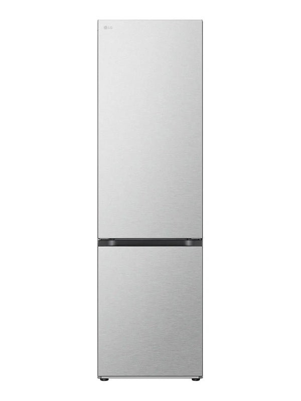 Réfrigérateur combiné froid ventilé 387L 203cm LG - GBV7280CMB