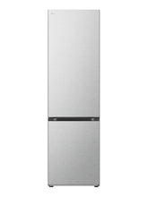 Charger l'image dans la visionneuse de la galerie, Réfrigérateur combiné froid ventilé 387L 203cm LG - GBV7280CMB
