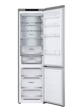 Charger l'image dans la visionneuse de la galerie, Réfrigérateur combiné froid ventilé 387L 203cm LG - GBV7280CMB
