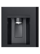 Charger l&#39;image dans la visionneuse de la galerie, Réfrigérateur américain InstaView Door-in-Door 628L LG - GSXE90EVDD
