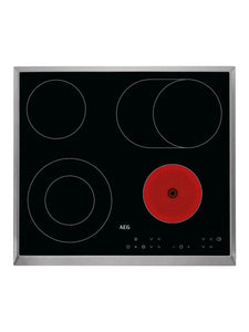 Plaque de cuisson 60cm AEG - HK634060XB