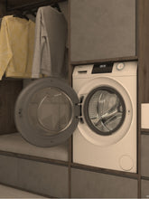 Charger l&#39;image dans la visionneuse de la galerie, Lave-linge 9kg i-pro series Haier - HW90-BP14929A
