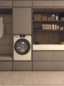 Lave-linge 9kg i-pro series Haier - HW90-BP14929A