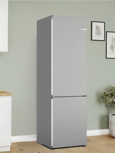 Réfrigérateur combiné 263L Bosch - KGN392LBF