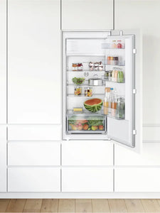 Réfrigérateur encastrable 1 porte 187L 54cm Bosch - KIL425SE0