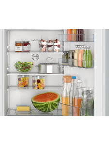 Réfrigérateur encastrable 1 porte 187L 54cm Bosch - KIL425SE0
