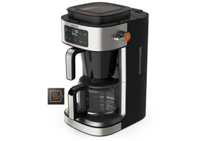 Cafetiere Aroma Partner Krups 1000W-1.25L