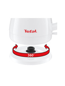 Bouilloire Delphini Tefal 1,5L - KO150110