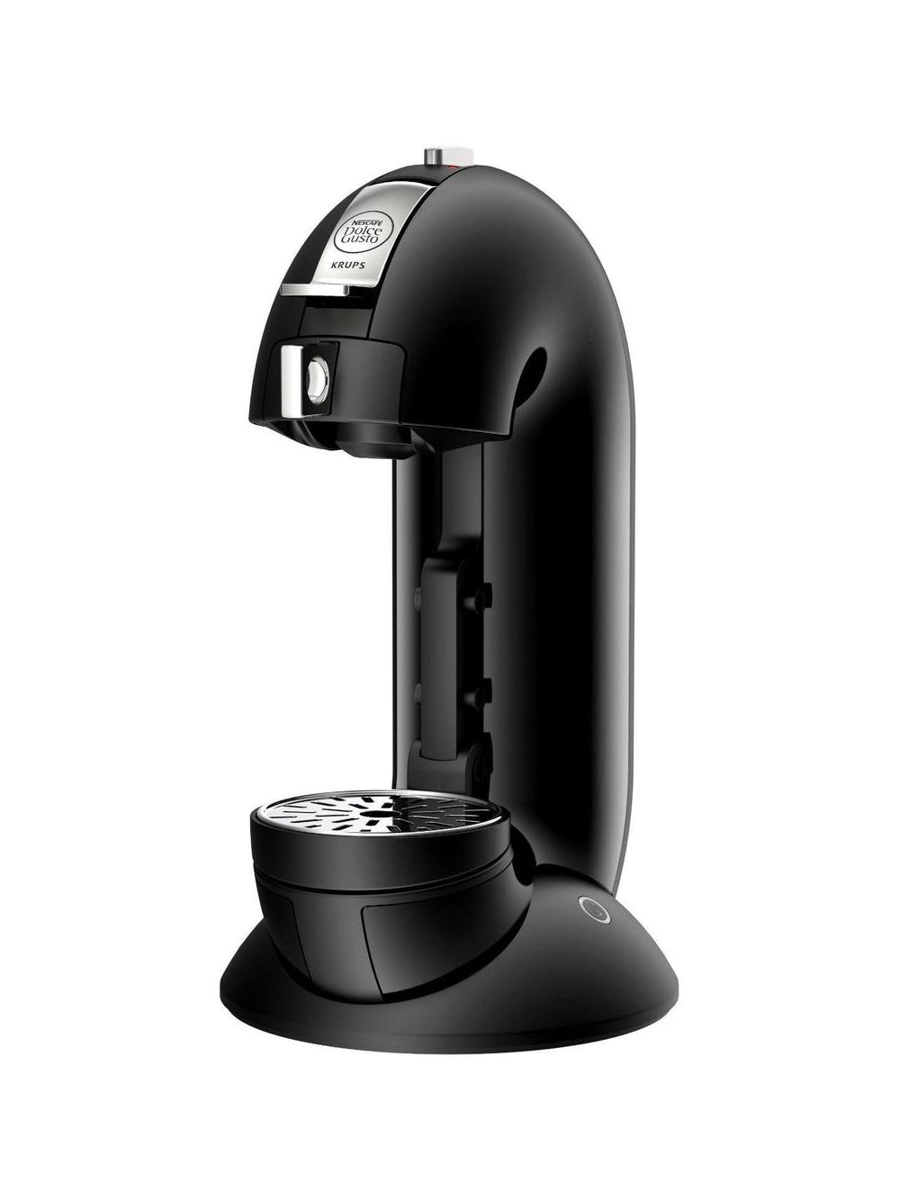 Dolce Gusto fontana Black KP3010