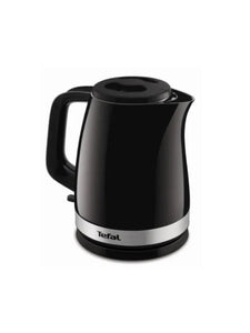 Bouilloire Defini Plus Tefal 1,5L inox - Ko150F10