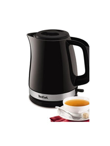 Bouilloire Defini Plus Tefal 1,5L inox - Ko150F10