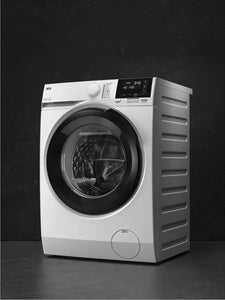 Lave-linge 8kg AEG - LR73R864