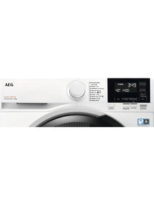 Lave-linge 8kg AEG - LR73R864