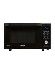 SAMSUNG - Micro-ondes combiné MC32J7035AK