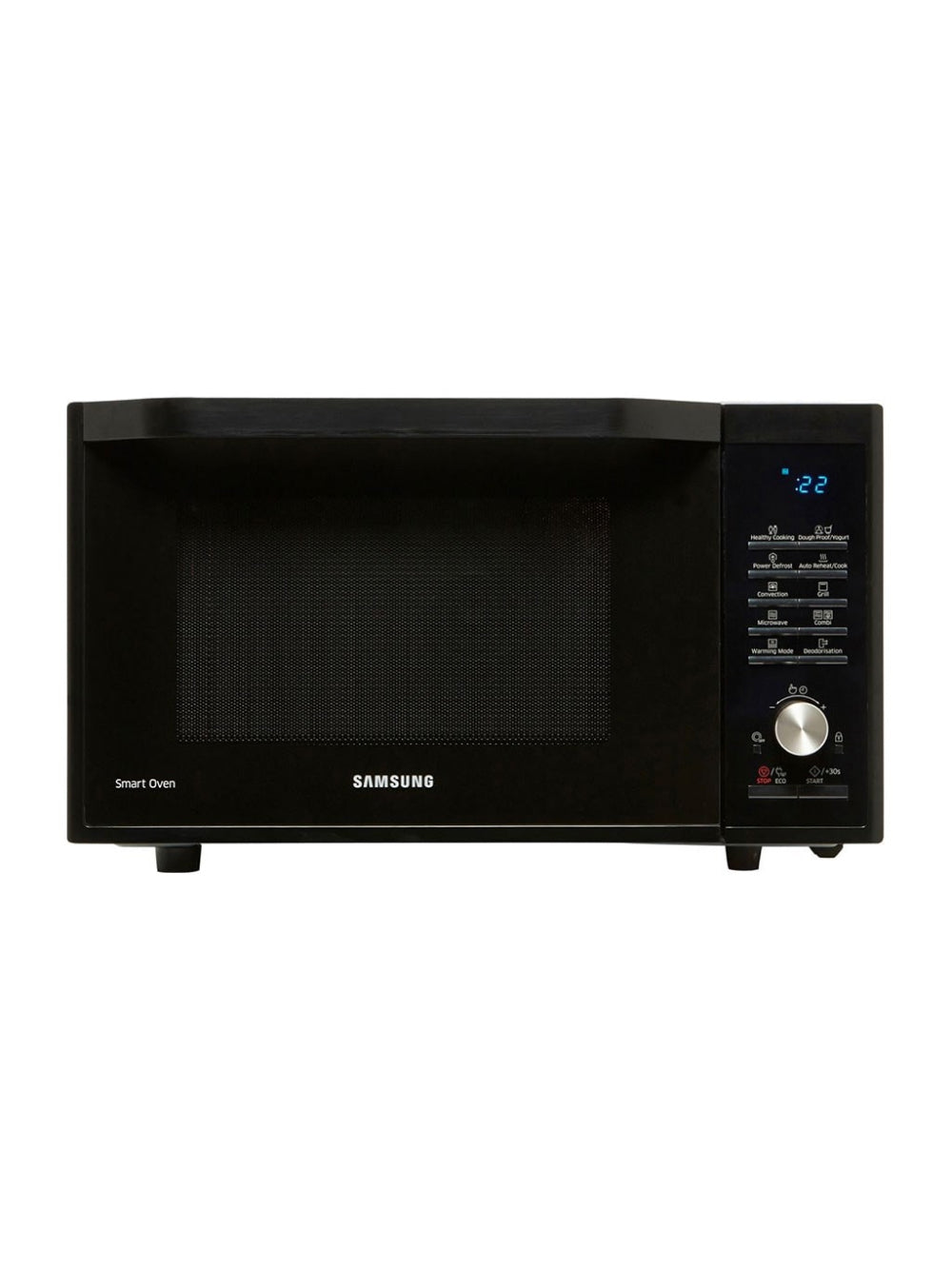 SAMSUNG - Micro-ondes combiné MC32J7035AK