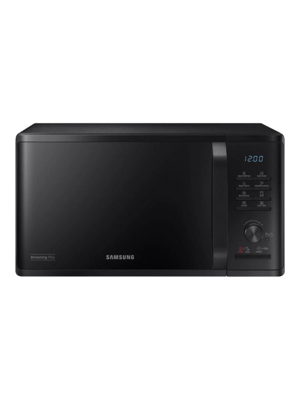 Micro-ondes gril SAMSUNG MG23K3515AK