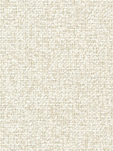 Canapé d'angle droit 4 places convertible en tissu texturé beige MONELIA