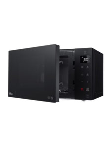 Micro-ondes gril LG MS2535GDS Noir