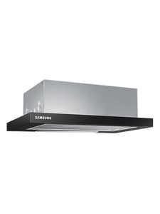 Hotte aspirante télescopique 60cm Samsung - NK24M1030IB/UR