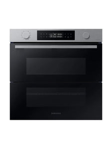 Four encastrable Samsung NV7B4540VAS/U1 Dual Cook Flex™