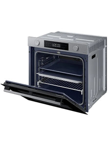 Four encastrable Samsung NV7B4540VAS/U1 Dual Cook Flex™