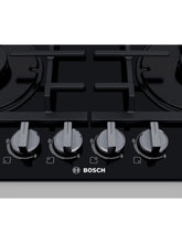 Charger l&#39;image dans la visionneuse de la galerie, Plaque de cuisson gaz 60cm Bosch - PNP6B6B90
