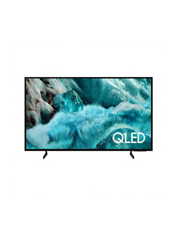 TV QLED 65" 4K Q7F 2025 Samsung - QE65Q7F2AUXXN