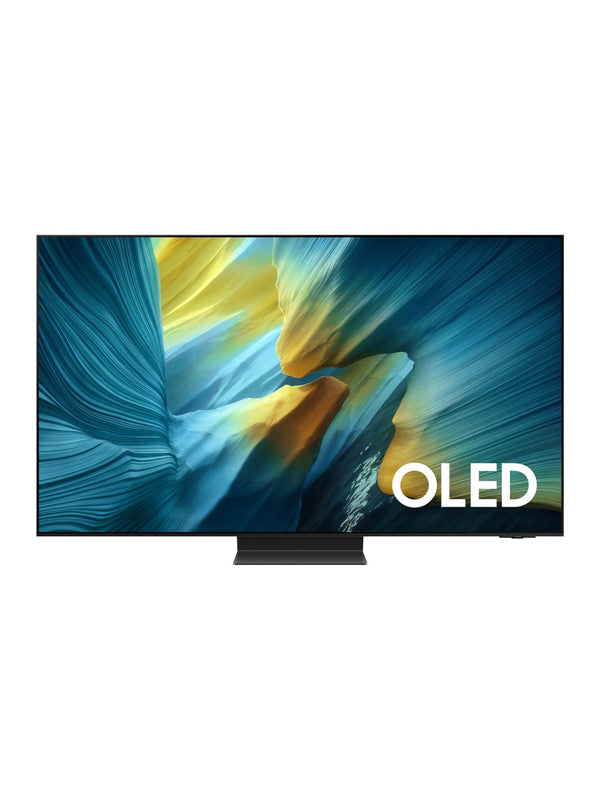 TV OLED 65" 4K S95F 2025 Samsung - QE65S95FATXXN