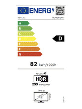 Charger l'image dans la visionneuse de la galerie, TV Neo QLED 75" 4K QN72F 2025 Samsung - QE75QN72FAR
