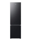 Réfrigérateur froid ventilé plus 387L 203cm Samsung - RB38C607AB1/EF