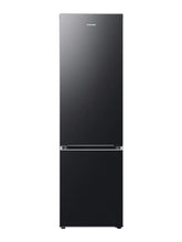 Charger l&#39;image dans la visionneuse de la galerie, Réfrigérateur froid ventilé plus 387L 203cm Samsung - RB38C607AB1/EF
