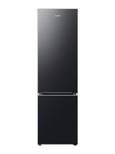 Réfrigérateur froid ventilé plus 387L 203cm Samsung - RB38C607AB1/EF