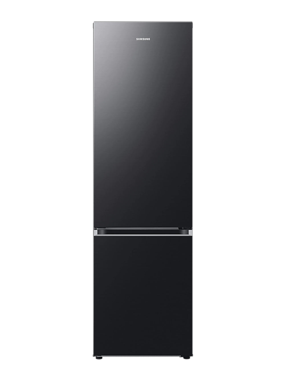 Réfrigérateur froid ventilé plus 387L 203cm Samsung - RB38C607AB1/EF