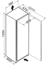 Charger l&#39;image dans la visionneuse de la galerie, Réfrigérateur 1 porte 247L Liebherr - RD4200

