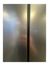 Charger l'image dans la visionneuse de la galerie, Réfrigérateur américain French Door 674L 91cm distributeur d'eau Samsung - RF24BB620ES9EF
