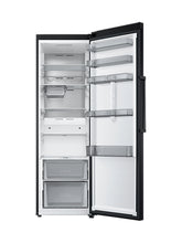 Charger l&#39;image dans la visionneuse de la galerie, Réfrigérateur pose libre 1 porte 387L H186xL59.5 wifi Samsung - RR39C7EC5B1
