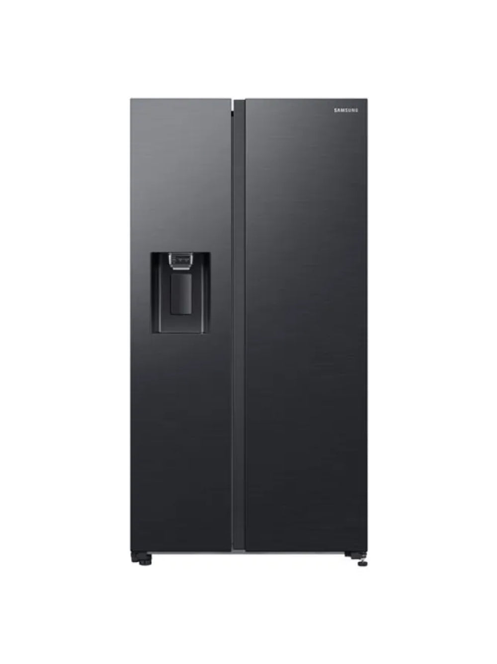 Réfrigérateur américain 635L 91.2cm Samsung - RS64DG5303B1EF