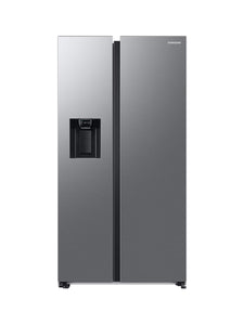 Réfrigérateur américain 2 portes 634L Samsung - RS68CG885DSLEF