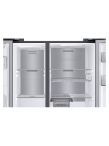 Réfrigérateur américain 2 portes 634L Samsung - RS68CG885DSLEF