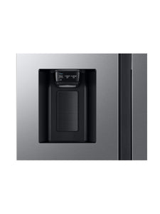 Réfrigérateur américain 2 portes 634L Samsung - RS68CG885DSLEF