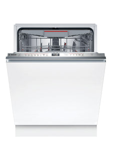 Lave-vaisselle intégrable 60cm 14 couverts Bosch - SMV6ZCX06E