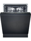 Lave-vaisselle intégrable 60cm IQ500 Siemens - SN65EX11CE