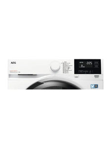 Sèche-linge pompe à chaleur 9kg AEG - TR89PG4B