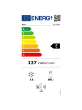Charger l&#39;image dans la visionneuse de la galerie, Réfrigérateur bas 11L H84cm Beko - TSE1284N
