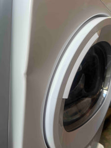 Sèche-linge pompe à chaleur + Dryk. Condensation 8kg Beko - VH8735GA01