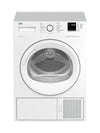 Sèche linge pompe à chaleur 8kg Beko - VH8735GAO1