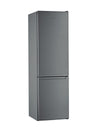Réfrigérateur combiné 372L 59,5cm Whirlpool - W5921EOX2