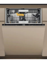Charger l&#39;image dans la visionneuse de la galerie, Lave-vaisselle intégrable 60cm Whirlpool - W8IHF58TUS
