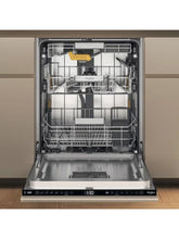 Charger l&#39;image dans la visionneuse de la galerie, Lave-vaisselle intégrable 60cm Whirlpool - W8IHF58TUS
