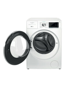 Lave-linge 8kg Whirlpool - W8W846WRBE